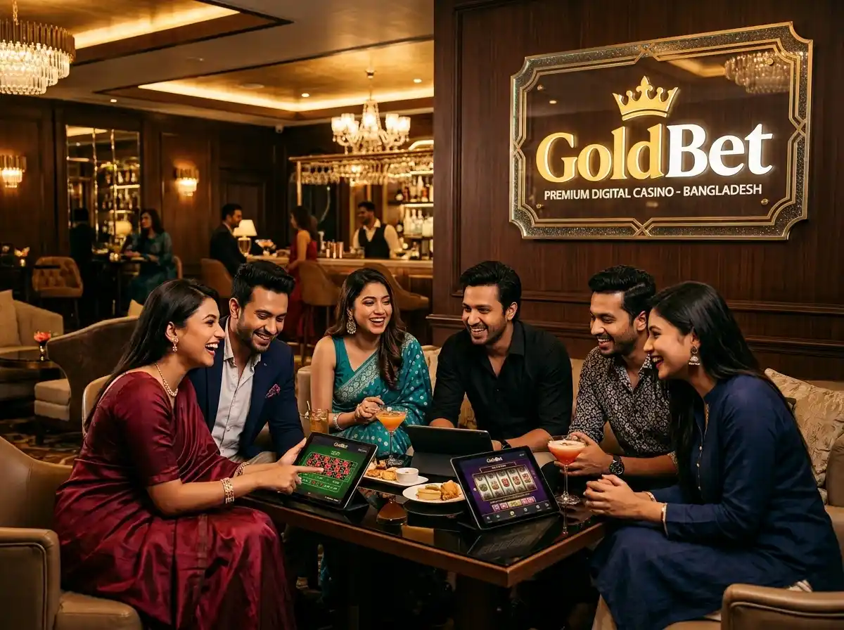 GoldBet BD GoldBet BD