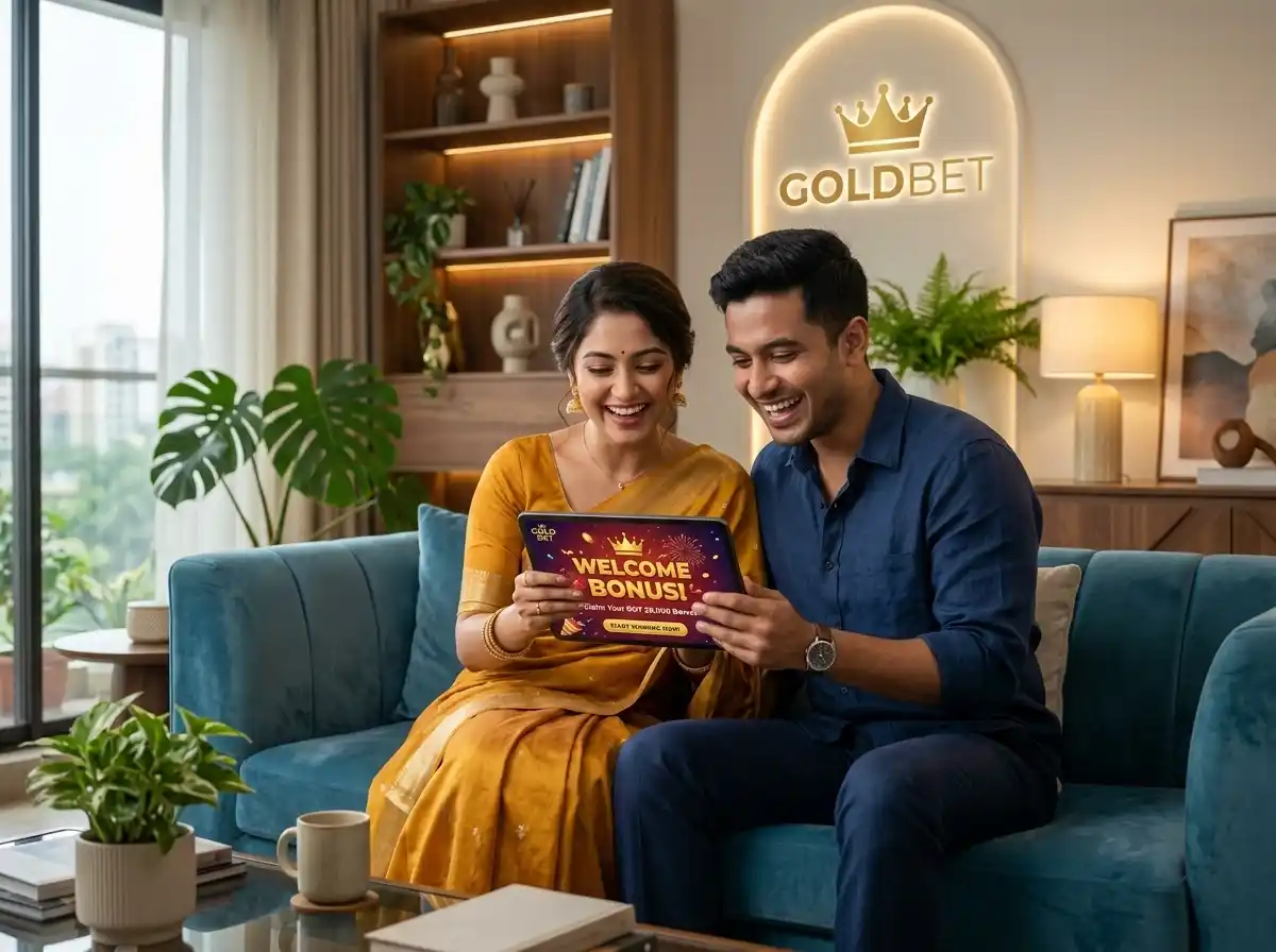 GoldBet Bonus BD GoldBet Bonus BD